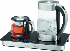 ProfiCook TKS 1056 tea-kávéfőző szett